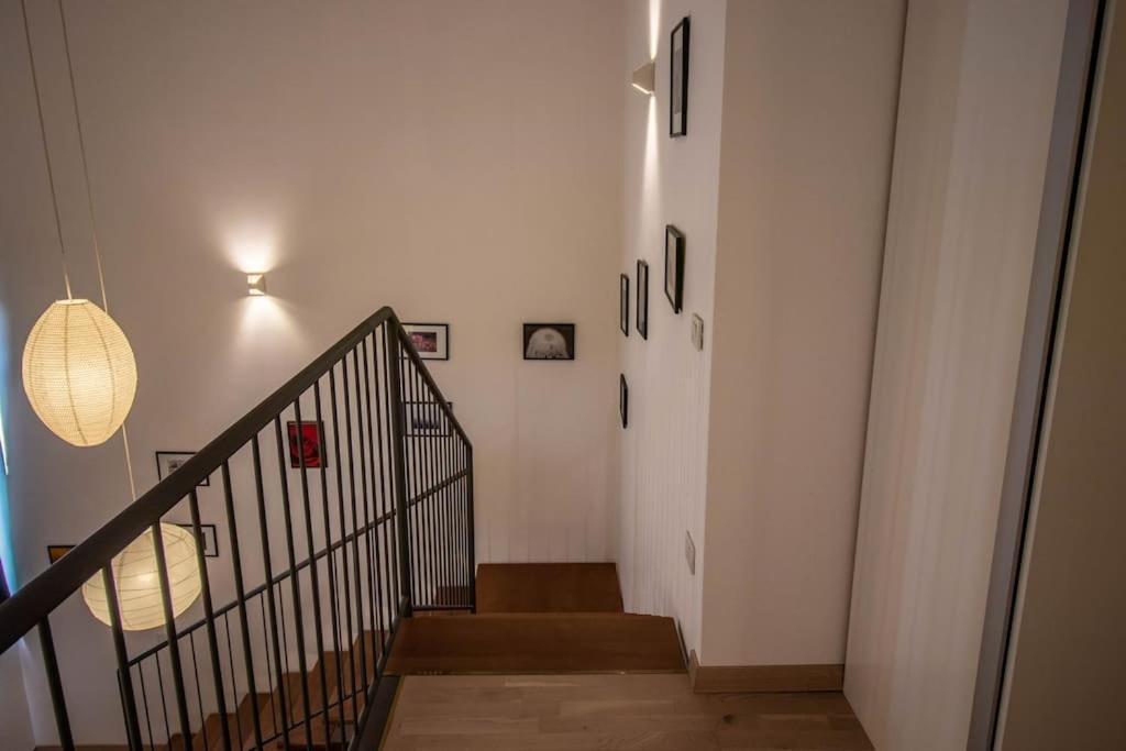 Cozy Loft - Luxury And Quiet Apartamento Milán