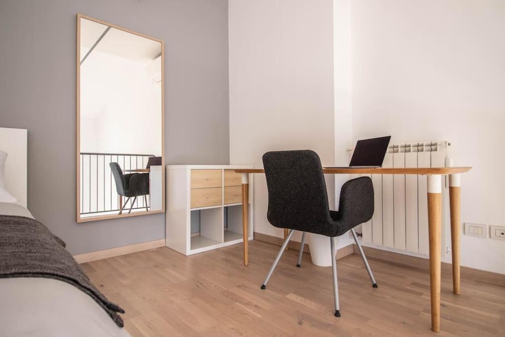 Apartamento Cozy Loft - Luxury And Quiet *
