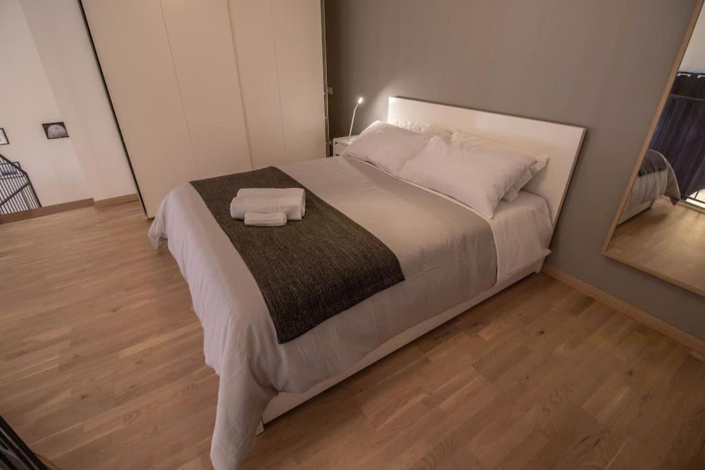 Cozy Loft - Luxury And Quiet Milán