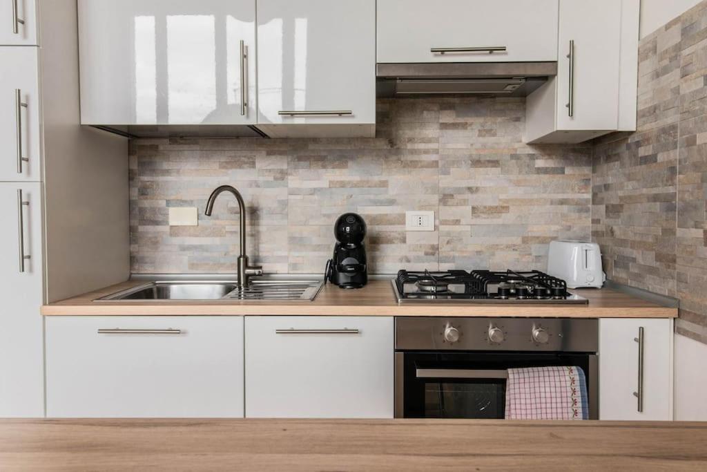 Cozy Loft - Luxury And Quiet Apartamento