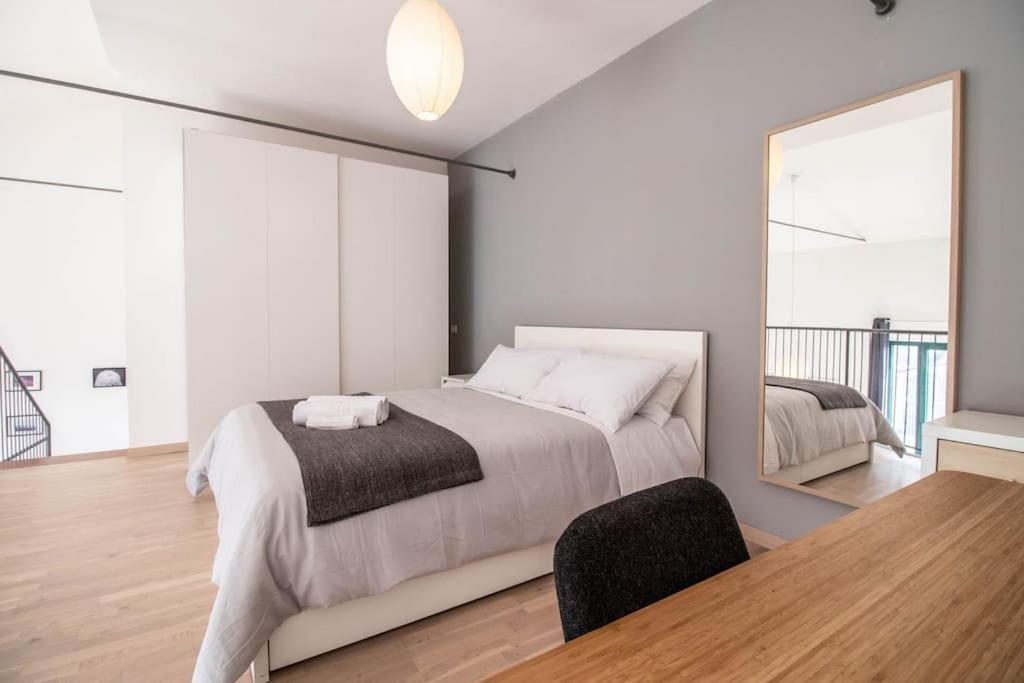 Apartamento Cozy Loft - Luxury And Quiet *