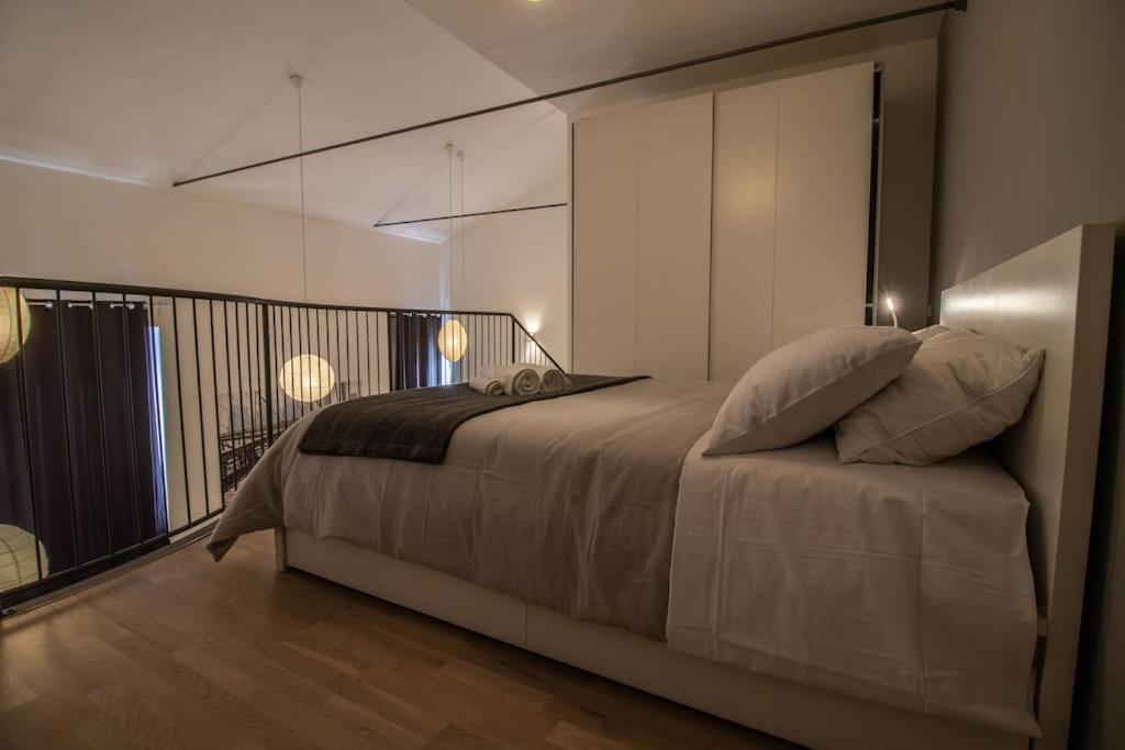 Cozy Loft - Luxury And Quiet Milán