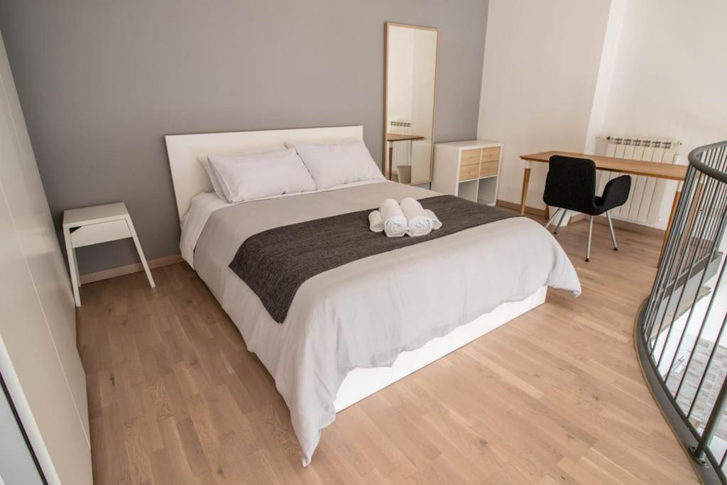 Apartamento Cozy Loft - Luxury And Quiet Milán