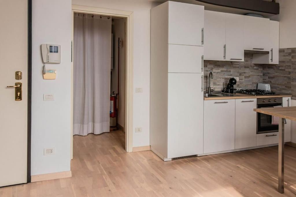 Apartamento Cozy Loft - Luxury And Quiet