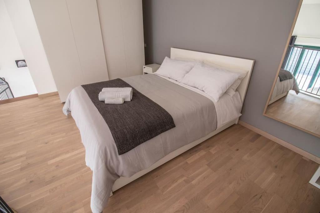 Apartamento Cozy Loft - Luxury And Quiet Milán